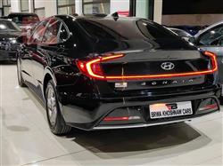 هیوندای سۆناتا